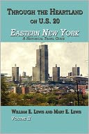 Eastern New York: Through the Heartland on US 20